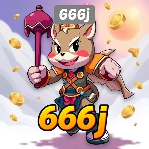 Mengenal Situs Game 666j Dan Fitur Unggulannya