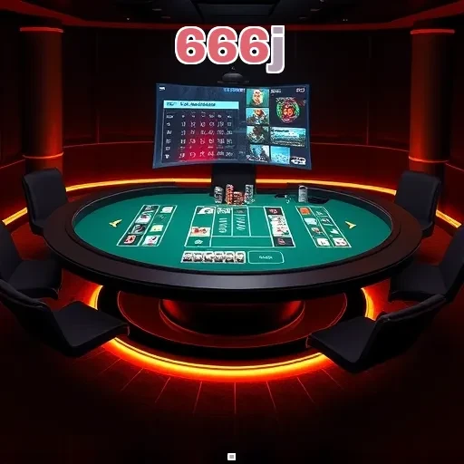 666j: Menangkan Game Online dengan Strategi Bermain Terbaik