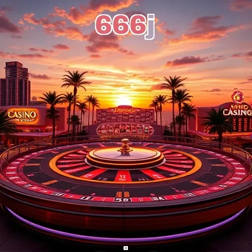 666j: Temukan Keunggulan dan Tips Bermain Game Online