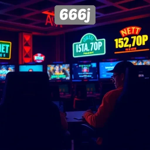 Keamanan dan Privasi Pemain di Situs Game 666j