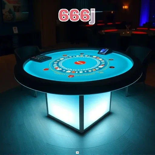 666j: Menjajaki Keunggulan dan Fitur Game Strategi Menarik