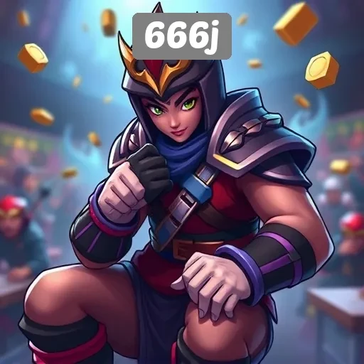 Situs 666j Sebagai Destinasi Game Favorit di Indonesia