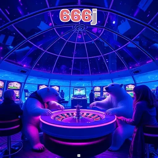 666j: Acara Game Seru dan Menarik untuk Semua Pemain