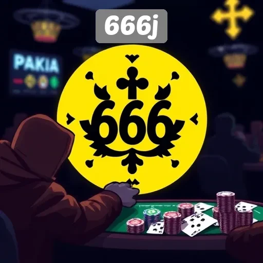 Keselamatan dan Keamanan dalam Bermain di 666j