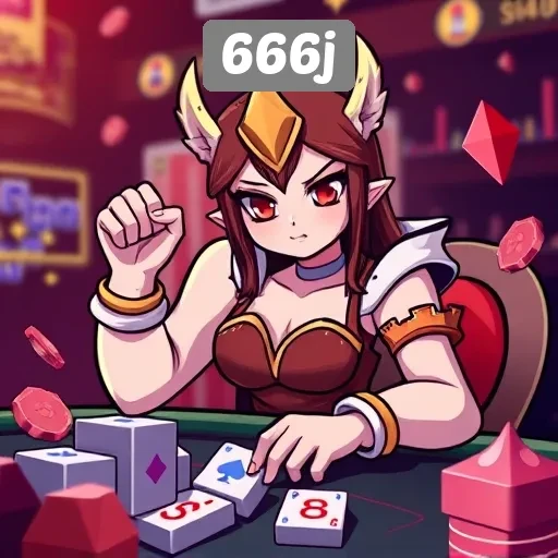 Menjelajahi Dunia Game Online di Situs 666j