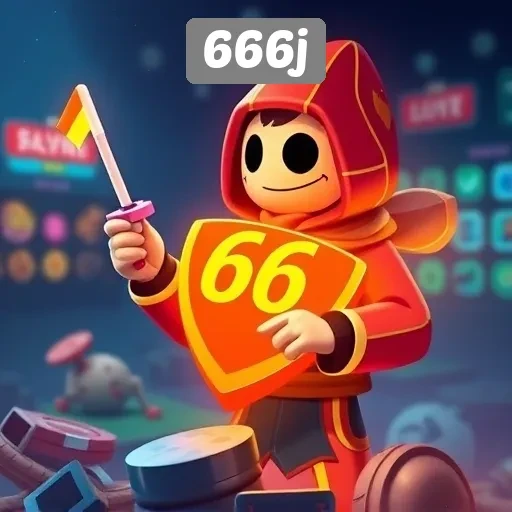 Ulasan Sistem Keamanan di Situs Game 666j