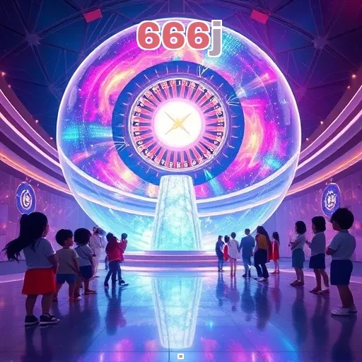 666j: Game Aksi Menarik yang Tak Boleh Dilewatkan!