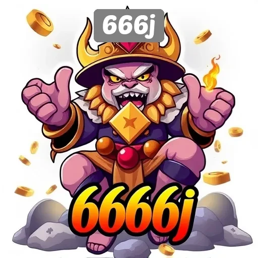 Fitur Utama yang Ditawarkan oleh 666j untuk Para Gamers