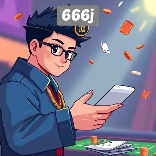 Menggali Keunikan Situs Game 666j untuk Pemain Indonesia