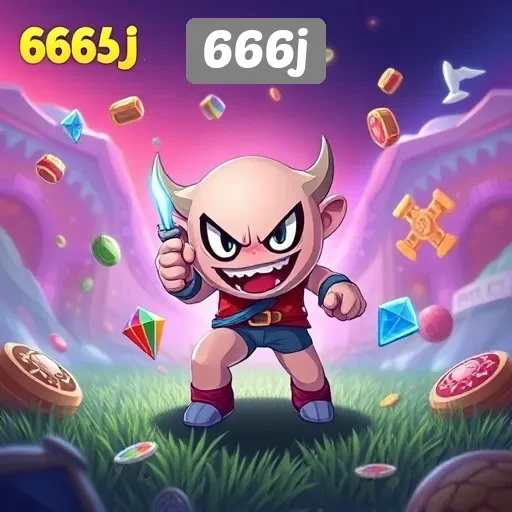 Inovasi Terbaru di Situs Game 666j yang Harus Diketahui